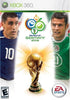 2006 FIFA World Cup Xbox 360 DD Complete CIB - Very Good