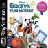 Disney's Goofy's Fun House PS1 PlayStation 1 + Reg Card Complete - Excellent