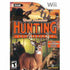 North American Hunting Extravaganza - Nintendo Wii - Very Good