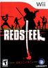 Red Steel Nintendo Wii Complete - Excellent