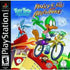 Tiny Toon Adventures Plucky's Big Adventure PS1 PlayStation 1 MD/DD - Very Good