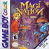 Magi-Nation - GameBoy Color Cart Only Authentic / Tested - Very Good