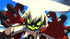 Guilty Gear Xrd Revelator PS4 PlayStation 4 Complete - Excellent