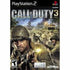 Call of Duty 3 PS2 PlayStation 2 Complete - Excellent