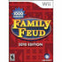 Family Feud 2010 Edition Nintendo Wii Complete - Excellent