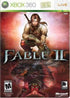 Fable II Xbox 360 Complete - Excellent