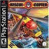 Rescuecopter PS1 PlayStation 1 DD Complete CIB - Very Good