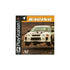Racing PS1 PlayStation 1 + Reg Card - Like New