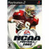 NCAA Football 2002 PS2 PlayStation 2 - Very Good