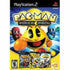 Pac-Man Power Pack PS2 PlayStation 2 - Like New