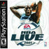 NBA Live 2001 PS1 PlayStation 1 + Reg Card Complete - Excellent