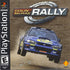 Colin McRae Rally PS1 PlayStation 1 MD Complete CIB - Very Good