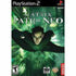 The Matrix Path of Neo PS2 PlayStation 2 - Very Good