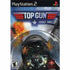 Top Gun PS2 PlayStation 2 - Like New
