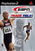 ESPN International Track & Field PS2 PlayStation 2 + Reg Card - Like New