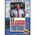 John Madden Football '93 Sega Genesis Cart only AAuthentic/Tested - Very Good