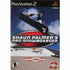 Shaun Palmer's Pro Snowboarder PS2 PlayStation 2 + Reg Card - Like New