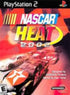 Nascar Heat 2002 PS2 PlayStation 2 - Very Good
