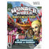 Wonder World Amusement Park Nintendo Wii - Very Good