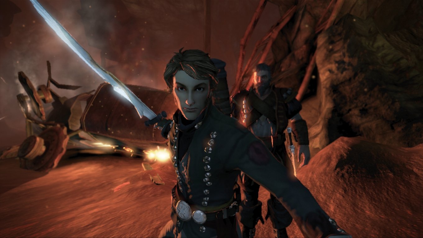 Fable III 3 Xbox 360 - Very Good
