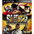 Super Street Fighter IV PS3 PlayStation 3 AD/MD Complete CIB - Very Good