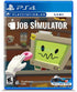 Job Simulator PS4 PlayStation 4 PSVR AD - Very Good
