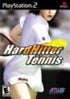 Hard Hitter Tennis PS2 PlayStation 2 + Reg Card - Like New