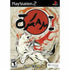 Okami PS2 PlayStation 2 AD Complete CIB - Very Good
