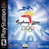 Sydney 2000 PS1 PlayStation 1 + Reg Card Complete - Excellent