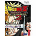 Dragonball Z Budokai Tenkaichi 2 Nintendo Wii Complete - Excellent