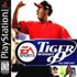 Tiger Woods 99 PGA Tour PS1 PlayStation 1 + Reg Complete - Excellent
