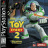 Toy Story 2 PS1 PlayStation 1 Complete - Excellent
