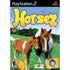 Horsez PS2 PlayStation 2 AD Complete CIB - Very Good