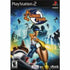 Whirl Tour PS2 PlayStation 2 + Reg Card - Like New