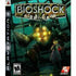 Bioshock GH BL Disc PS3 PlayStation 3 AD Complete CIB - Very Good
