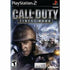 Call of Duty Finest Hour PS2 PlayStation 2 Complete - Excellent
