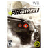 Need for Speed Prostreet Nintendo Wii Complete - Excellent