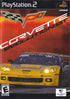 Corvette Evolution GT PS2 PlayStation 2 Complete - Excellent