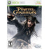 Pirates Of The Caribbean At Worlds End Xbox 360 AD/NM + Reg Card - Very Good