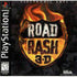 Road Rash 3D PS1 PlayStation 1 - Very Good