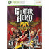Guitar Hero Aerosmith Xbox 360 Complete - Excellent
