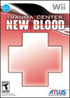 Trauma Center New Blood Nintendo Wii - AD/NM - Very Good