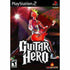 Guitar Hero PS2 PlayStation 2 Complete - Excellent