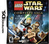 Lego Star Wars The Complete Saga Nintendo DS - Like New