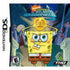 Spongebob Squarepants Atlantis Squarepantis Nintendo DS Complete - Excellent