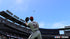 MLB 13 The Show PS3 PlayStation 3 AD - Very Good