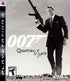 007 Quantum Of Solace PS3 PlayStation 3 Complete - Refurbished