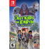 The Last Kids On Earth and the Staff of Doom Nintendo Switch - Like New