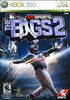 The Bigs 2 Xbox 360 AD/NM - Very Good
