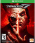 Tekken 7 Xbox One Complete - Excellent